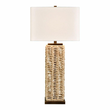 Anderson 1 Light Table Lamp In Coastal Style 34 x 16 Inches by ELK Home - H0019-11085