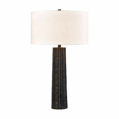 Albert 9W 1 LED Table Lamp 31 Inches Tall and 18 Inches Wide by ELK Home - H0019-11084-LED