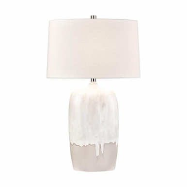 Ruthie 9W 1 LED Table Lamp In Coastal Style 32 x 19 Inches by ELK Home - H0019-11082-LED
