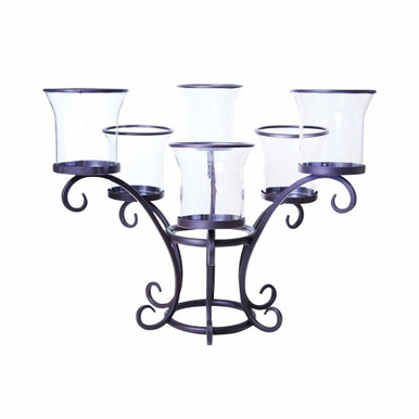 Chelsea 19.5 Inch Patio Lighting by Elk Home - 953118