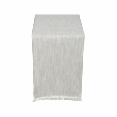 Chambray 96 Inch Table Runner by Elk Home - 964114