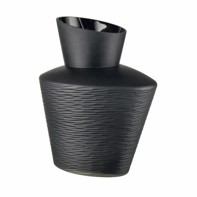 Tuxedo 13.75 Inch Medium Vase In Transitional by Elk Home - H0047-10478
