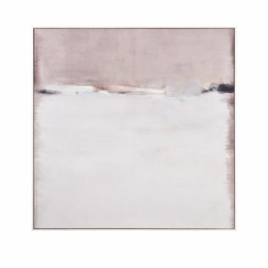 Calm I 50 Inch Framed Wall Art In Transitional by Elk Home - H0056-10454