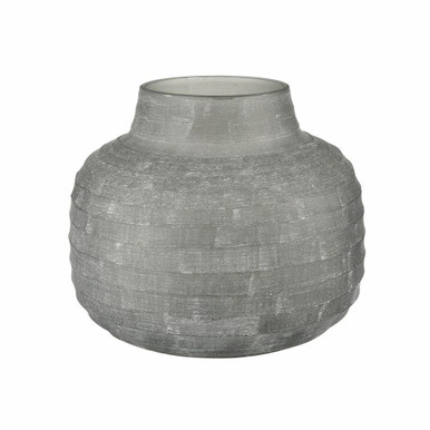 Otto 8 Inch Small Vase In Modern by Elk Home - H0047-10465