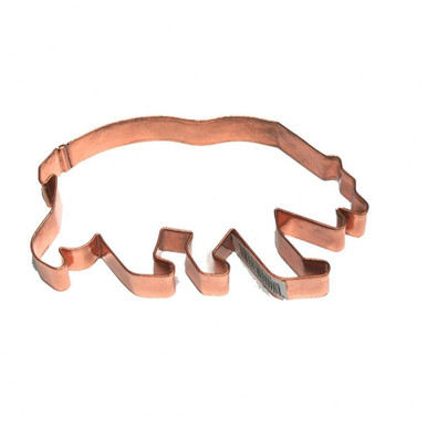 Bear 5.5 Inch Cookie Cutters (Set of 6) by Elk Home - BEAR/S6