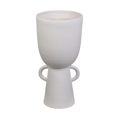 Talus 17 Inch Large vase by Elk Home - H0117-8254