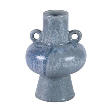 Derry 8.5 Inch Rounded Vase by Elk Home - H0117-8257