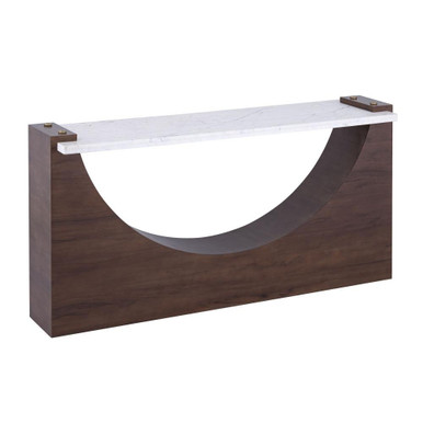 Corsa Console Table 31 Inch Tall and 60 Inch Wide by ELK Home - H0805-12203