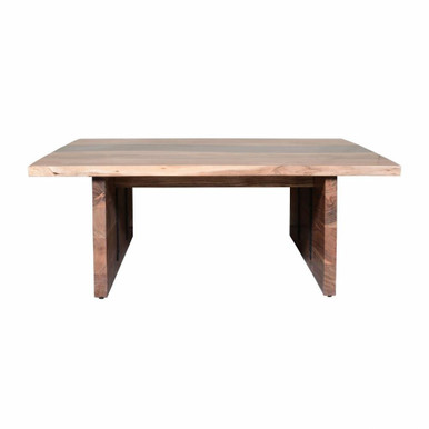 River Wood 48 Inch Coffee Table by ELK Home - H0805-9387