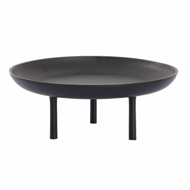 Kiser 5 Inch Large Plate In Traditional Style by Elk Home - H0807-9224