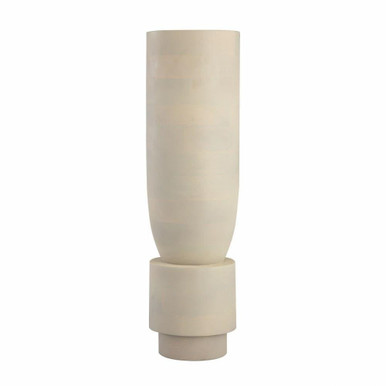 Belle 6.25 Inch Tall Vase In Transitional Style by Elk Home - H0807-10505