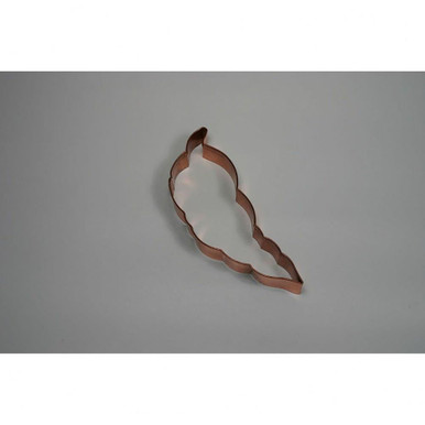 Chili 5.5 Inch Cookie Cutters (Set of 6) by Elk Home - CHLI/S6
