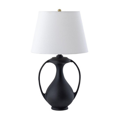 Anpell 1 Light Table Lamp 25 Inches Tall and 14 Inches Wide by ELK Home - H0809-11882