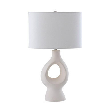 Fenimore 9W 1 LED Table Lamp 27 x 16 Inches by ELK Home - H0809-11886-LED