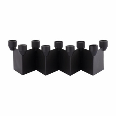 Range 4 Inch Multi Candleholder In Modern by Elk Home - H0897-10523