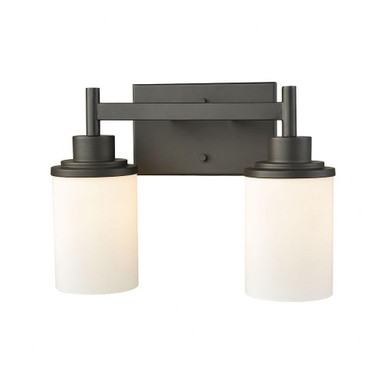 Belmar 2 Light Vanity Light by Elk Home - CN575211