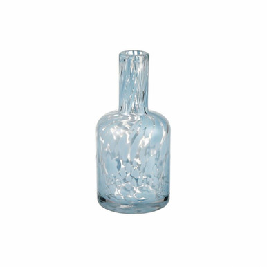 Casta 3 Inch Vase In Coastal by Elk Home - S0016-10129