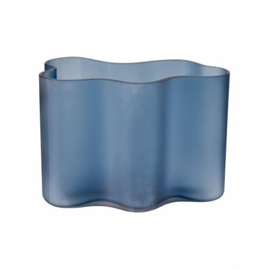 Glennon 9.5 Inch Small Vase In Modern by Elk Home - S0014-10116