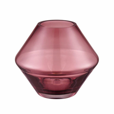 Sofia 5.75 Inch Small Vase In Modern by Elk Home - S0014-10113
