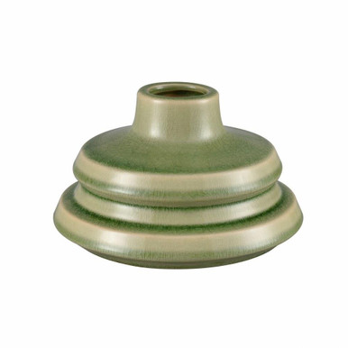 Bobby 7 Inch Small Vase In Modern Style by Elk Home - S0017-10032