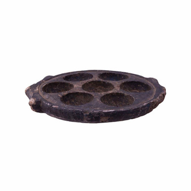 9 Inch Tealight Stand by Elk Home - CSTND013