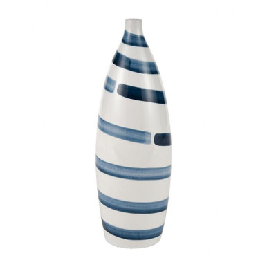 Indaal 16.5 Inch Large vase by Elk Home - S0017-8111