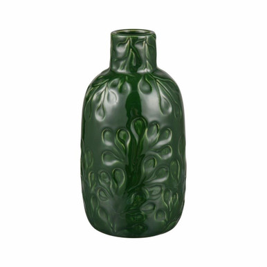 Broome 4.25 Inch Small Vase In Traditional by Elk Home - S0017-10078