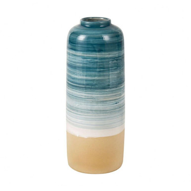 Roe Bay 13 Inch Small Vase by Elk Home - S0017-8221