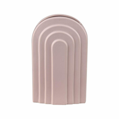 Corin 5.5 Inch Large Vase In Modern by Elk Home - S0017-10083