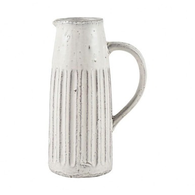 Muriel 12 Inch Large Pitcher by Elk Home - S0017-8210