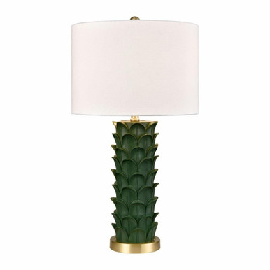 Beckwith 1 Light Table Lamp In Modern Style 27 x 15 Inches by ELK Home - S0019-11152