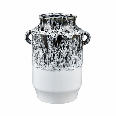 Gallemore 7.5 Inch Vase In Modern by Elk Home - S0017-9733