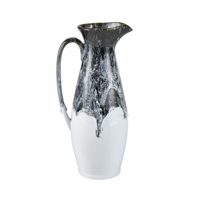 Gallemore 6 Inch Pitcher In Modern by Elk Home - S0017-9734