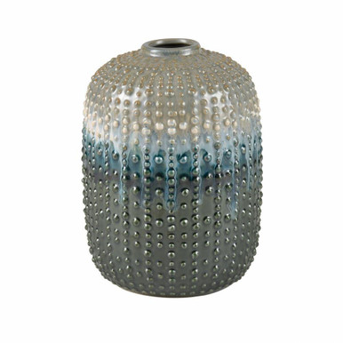 Jaffe 9.75 Inch Large Vase by Elk Home - S0017-9722