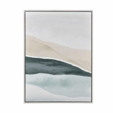 Botanica 35.5 Inch Wall Art In Modern and Contemporary Style by Elk Home - S0026-10165
