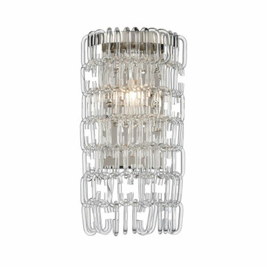 Renaissance Invention 1 Light Wall Sconce by Elk Home - D4266
