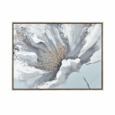 Nanette Bloom 35.5 Inch Wall Art In Transitional Style by Elk Home - S0026-9306