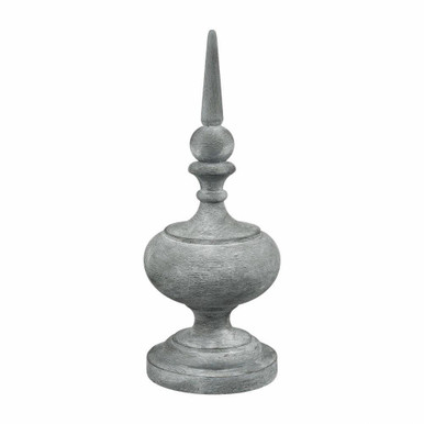 Della 4.5 Inch Small Decorative Object In Traditional by Elk Home - S0037-10154
