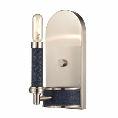 Avenue 1 Light Wall Sconce by Elk Home - D4659
