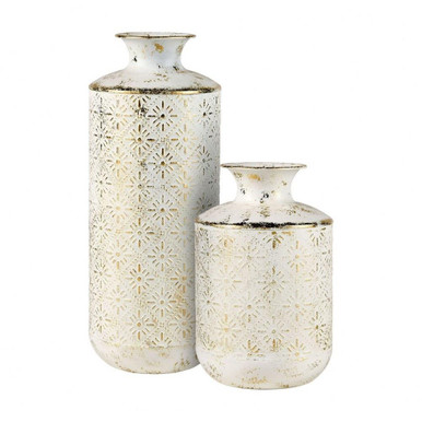 Ardoz 16 Inch Vase (Set of 2) by Elk Home - S0037-8092/S2