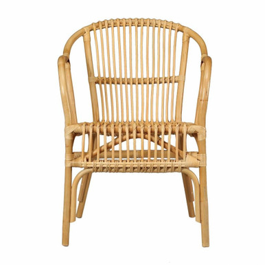 Tika Chair 34 Inch Tall and 23 Inch Wide by ELK Home - S0075-10016