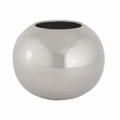 Cobia 10.25 Inch Large Vase In Mid by Elk Home - S0807-10677