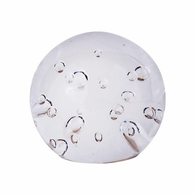 Bubble Ball 4 Inch Ornamental by Elk Home - GBALL001
