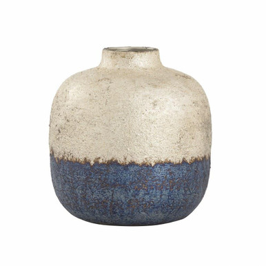 Neal 10.5 Inch Large Vase In Modern Style by Elk Home - S0807-9770
