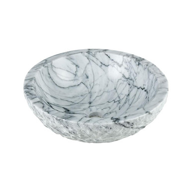 5.75 Inch Vessel Sink by Elk Home - MAVE180CWT