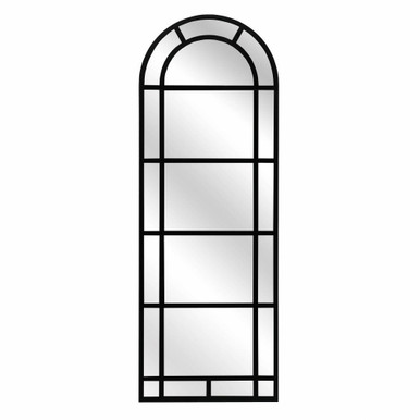 Arched Pier Wall Mirror 81.5 Inch Tall and 29.25 Inch Wide by ELK Home - S0076-9369
