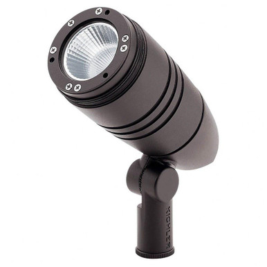 Landscape Led C Series 5.3W 55 Degree 1 Led Accent Light by Kichler  - 16211azt30