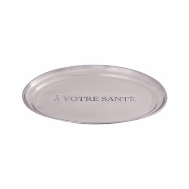 Bon 10.2 Inch Small Tray by Elk Home - TRAY087