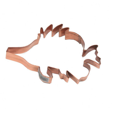 Tropical Fish 0.88 Inch Cookie Cutters (Set of 6) by Elk Home - TROP/S6