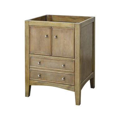 Kent Vanity 34 Inch Tall and 24 Inch Wide by ELK Home - V-KENT-24NA